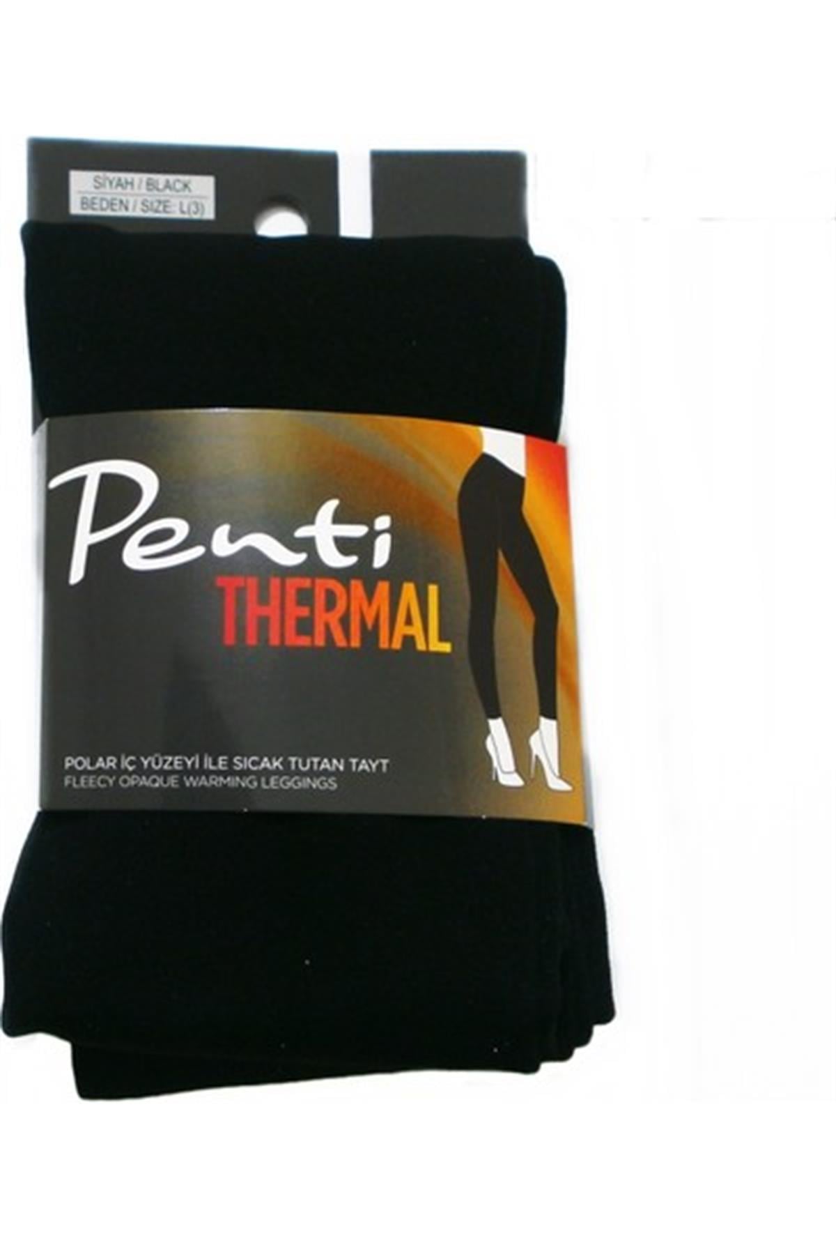 Penti Termal Tayt (6 Adet)