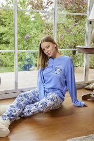 Aydoğan Bayan Pijama Takım [30010]