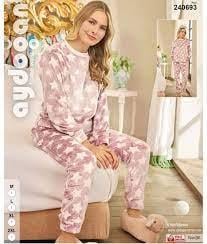 Aydoğan Welsoft Bayan Pijama Takım [240693]