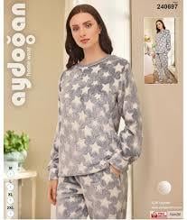 Aydoğan Welsoft Bayan Pijama Takım [240697]