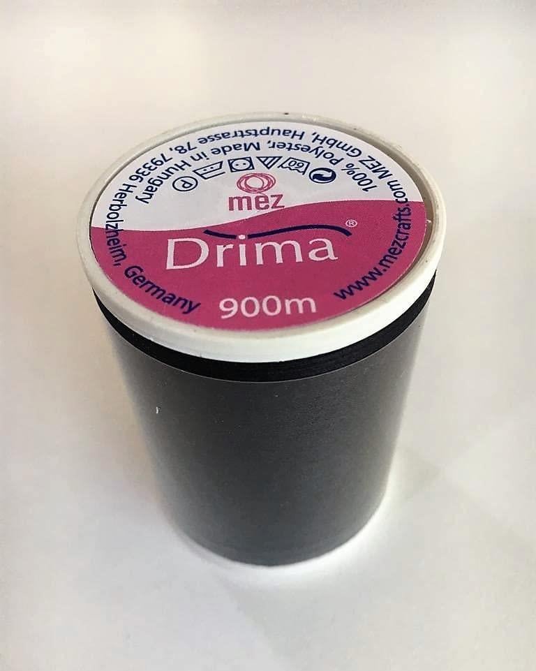Drima Dikiş İpliği Paket (10 Adet)