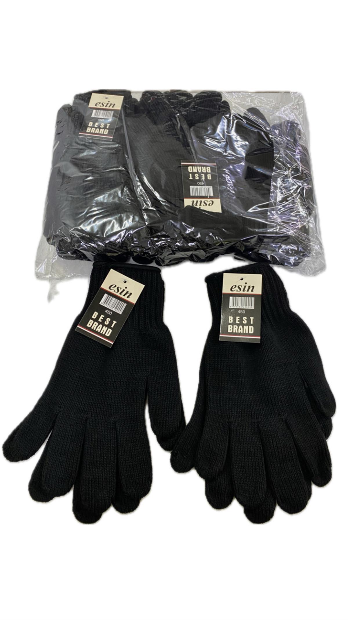 Esin-450 Erkek Eldiven ( 12 Adet )