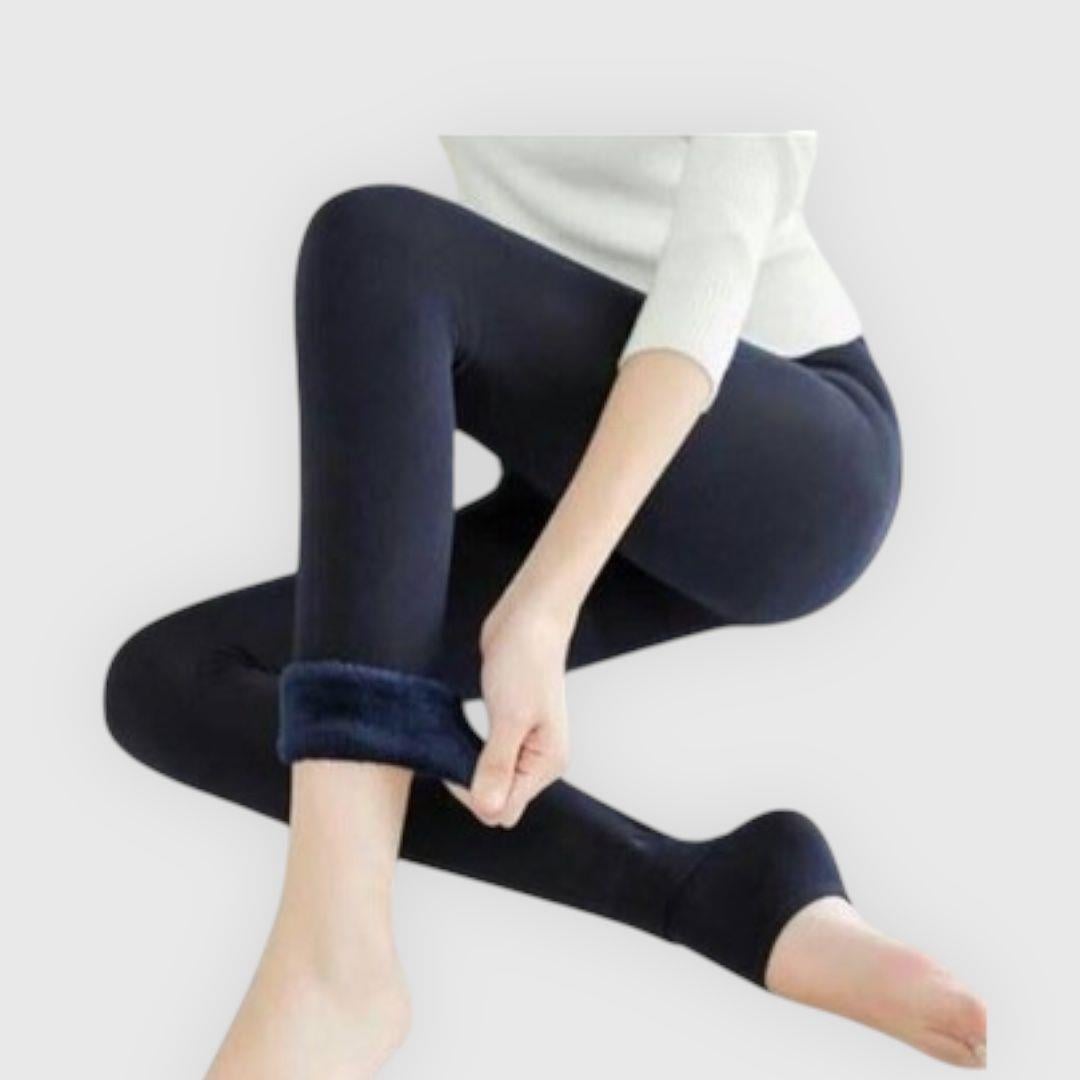 Kadın İçi Kürklü İçlik