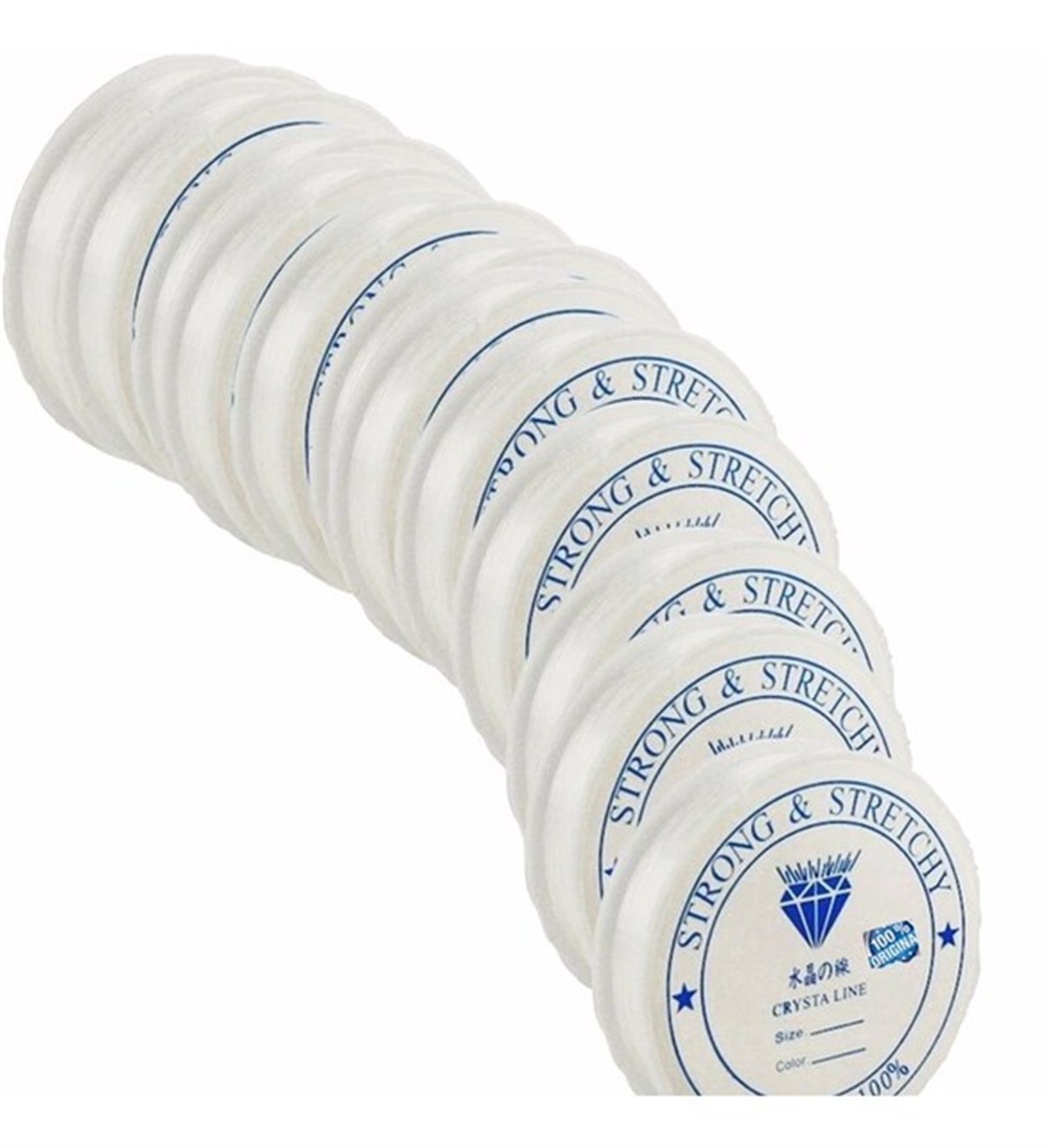 Misina Lastik (10 Lu)