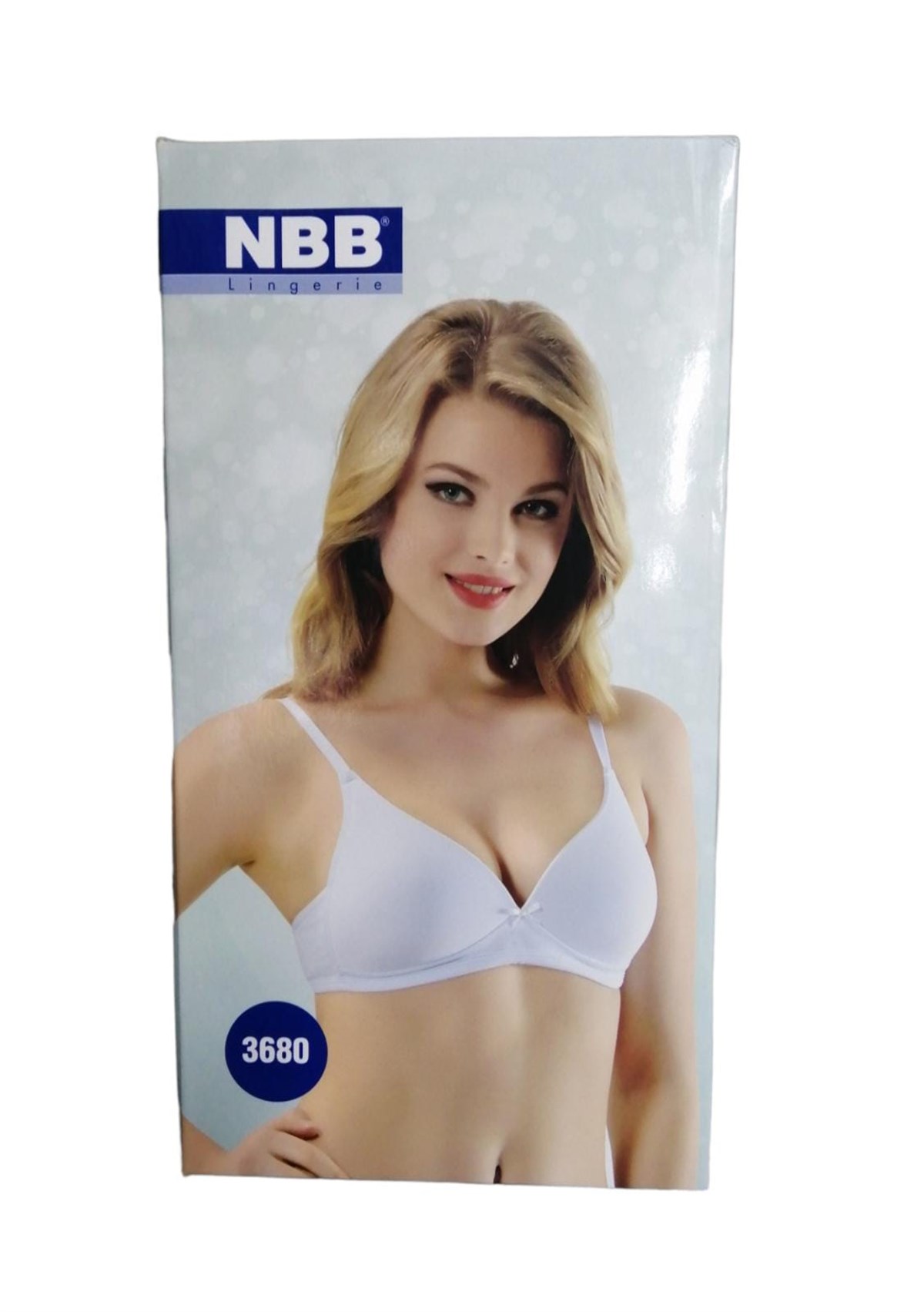 Nbb Üçgen Kap. Sutyen 3680