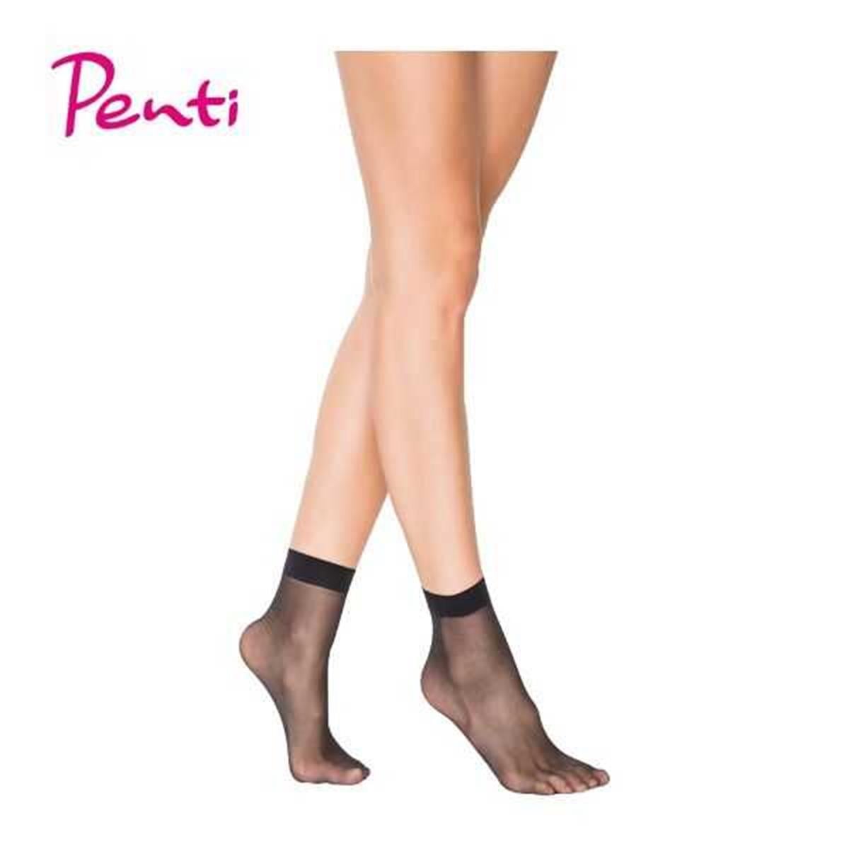 Penti Dance Soket ( 12 Adet )