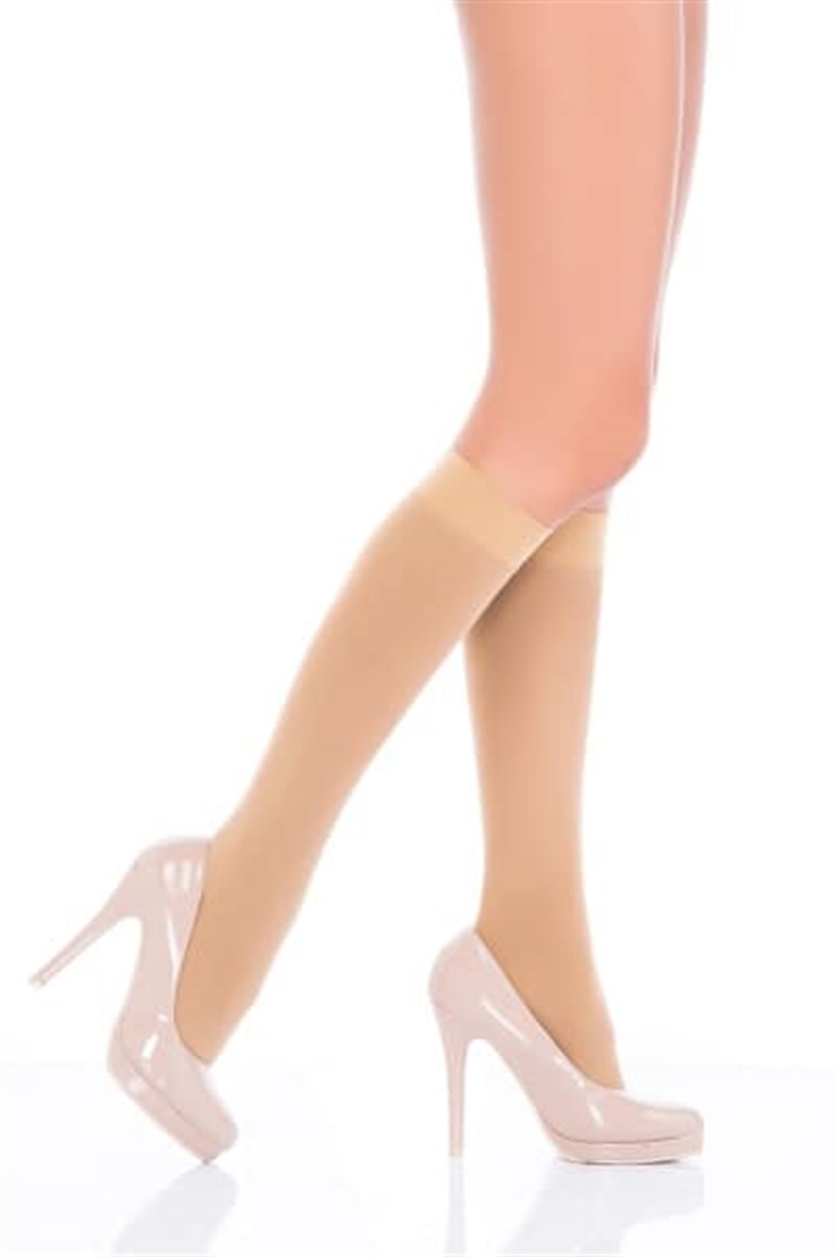 Penti Extra Koton Bayan Dizalti (12 Adet)