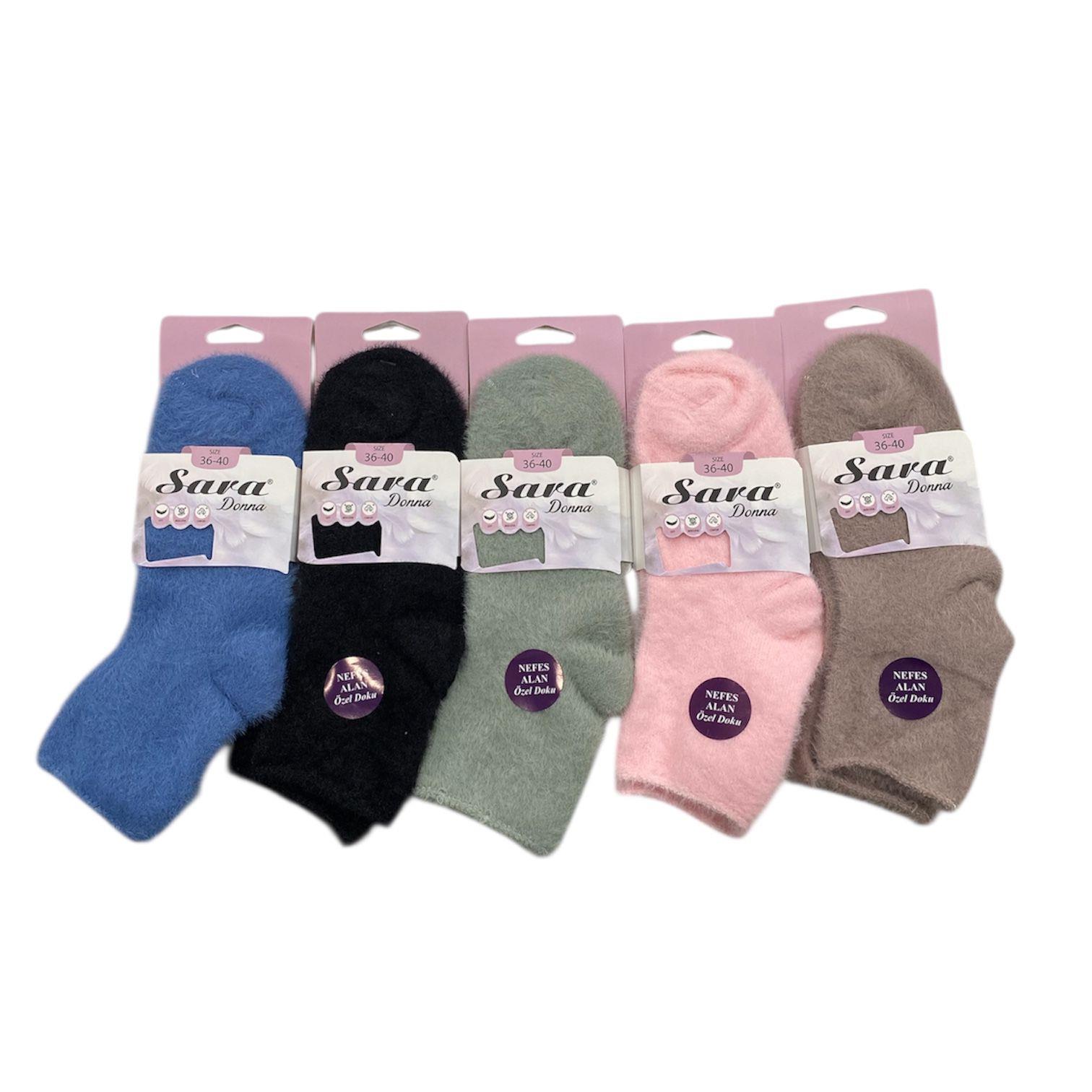 Sara Donna  ( 6 adet )