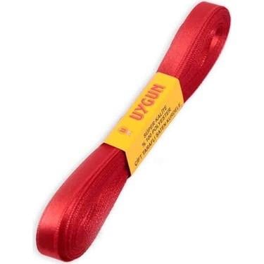 Saten Kurdale No:2 1cm (10 Adet)