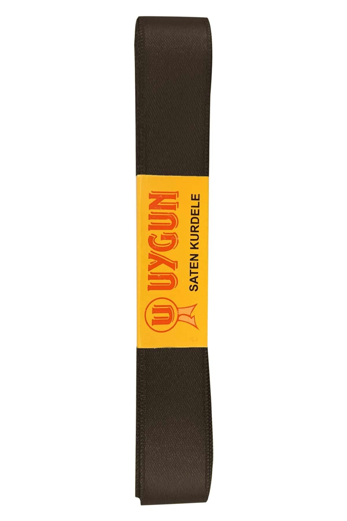 Saten Kurdale No:5 2cm (10 Adet)