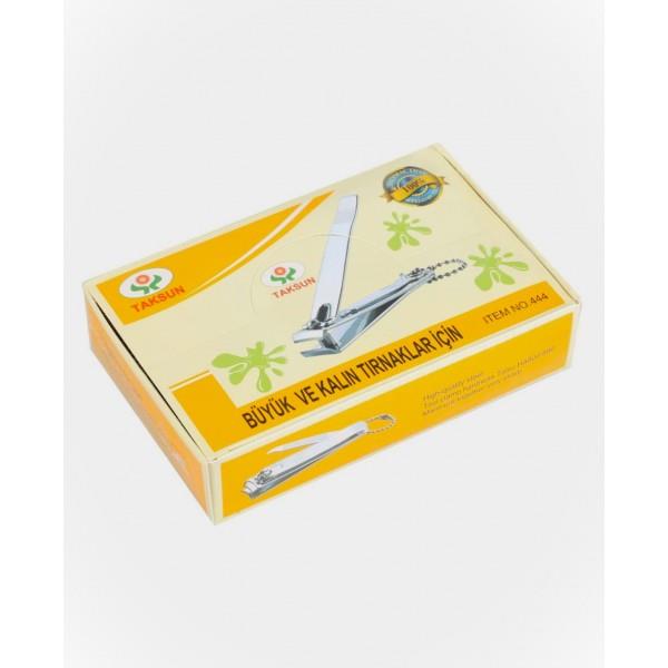Taksun Tırnak Makası XL (12 Adet)