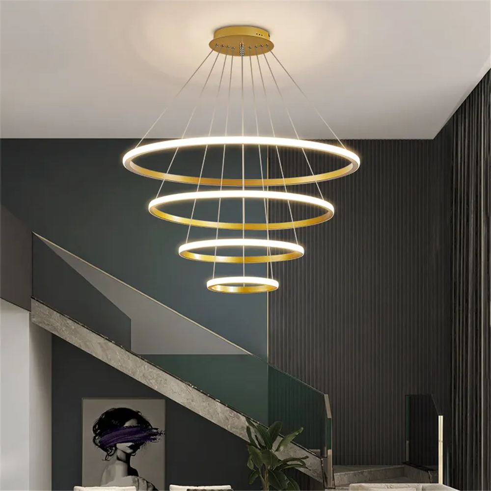 GALERİ BOŞLUĞU LED AVİZEGALERİ BOŞLUĞU LED AVİZE-01