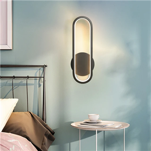 APLİK LED AYDINLATMAAPLİK LED AYDINLATMA-14-ESKİTME GOLD