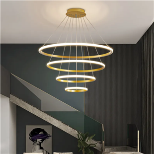 GALERİ BOŞLUĞU LED AVİZEGALERİ BOŞLUĞU LED AVİZE-01