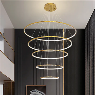 GALERİ BOŞLUĞU LED AVİZEGALERİ BOŞLUĞU LED AVİZE-02