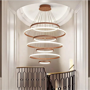 GALERİ BOŞLUĞU LED AVİZEGALERİ BOŞLUĞU LED AVİZE-08