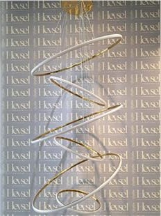 GALERİ BOŞLUĞU LED AVİZEGALERİ BOŞLUĞU LED AVİZE-13-G