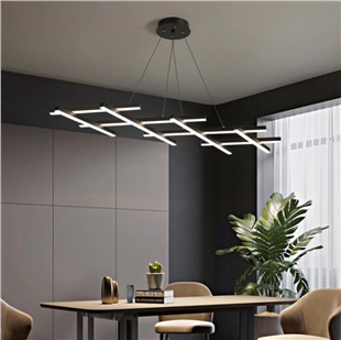 SARKIT LED AVİZESARKIT LED AVİZE-19-BEYAZ GÖVDE