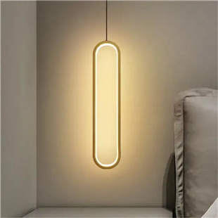 SARKIT LED AVİZESARKIT LED AVİZE-22-SİYAH GÖVDE