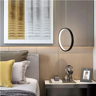 SARKIT LED AVİZESARKIT LED AVİZE-85-ESKİTME GOLD