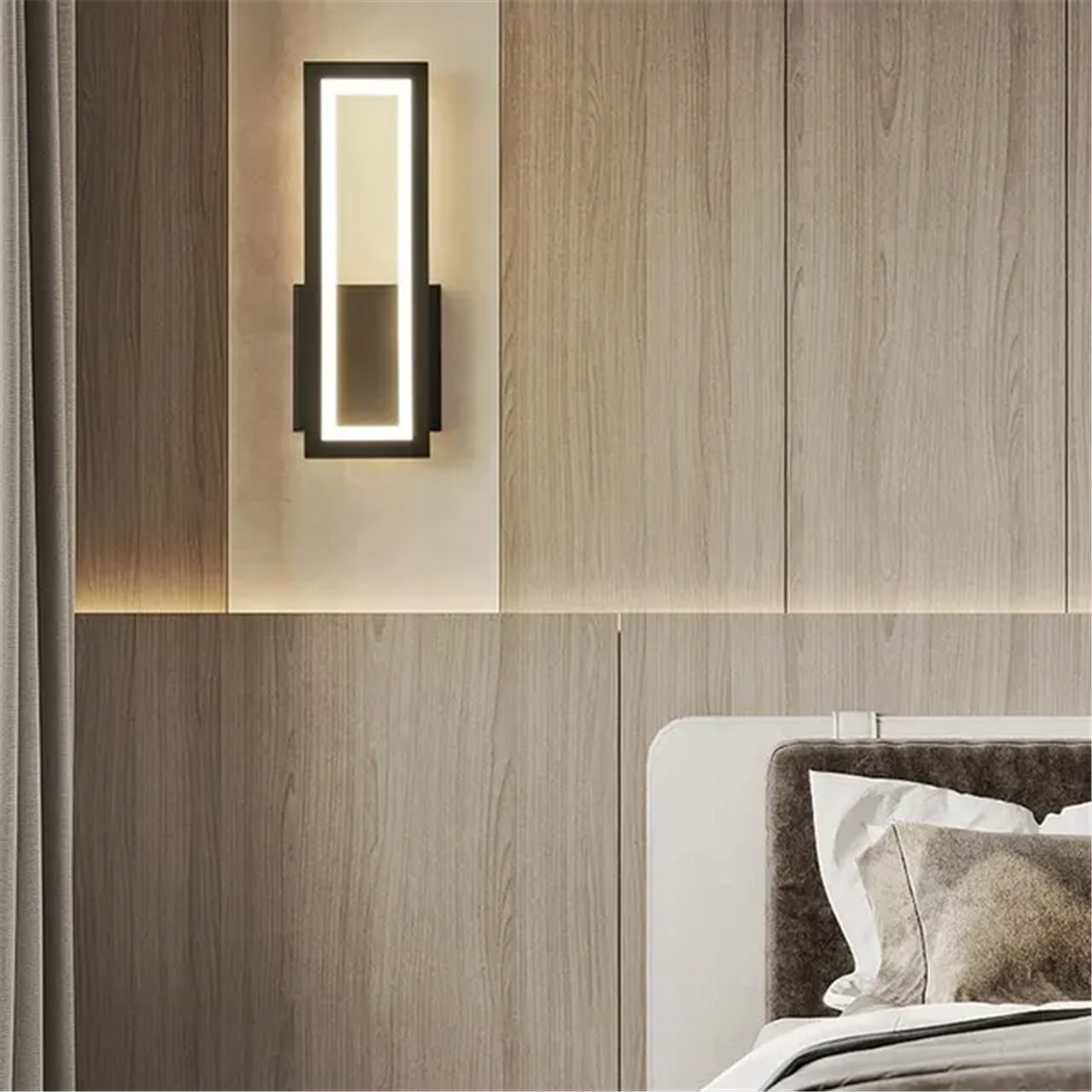 APLİK LED AYDINLATMAAPLİK LED AYDINLATMA-23