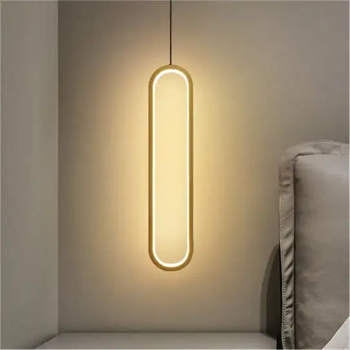 SARKIT LED AVİZESARKIT LED AVİZE-22-BEYAZ GÖVDE