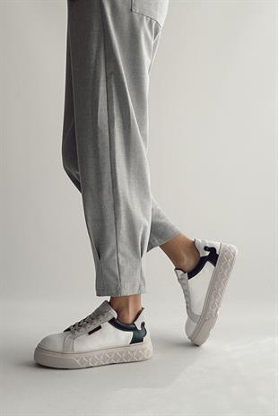 Torry Sneaker - Whtdenim