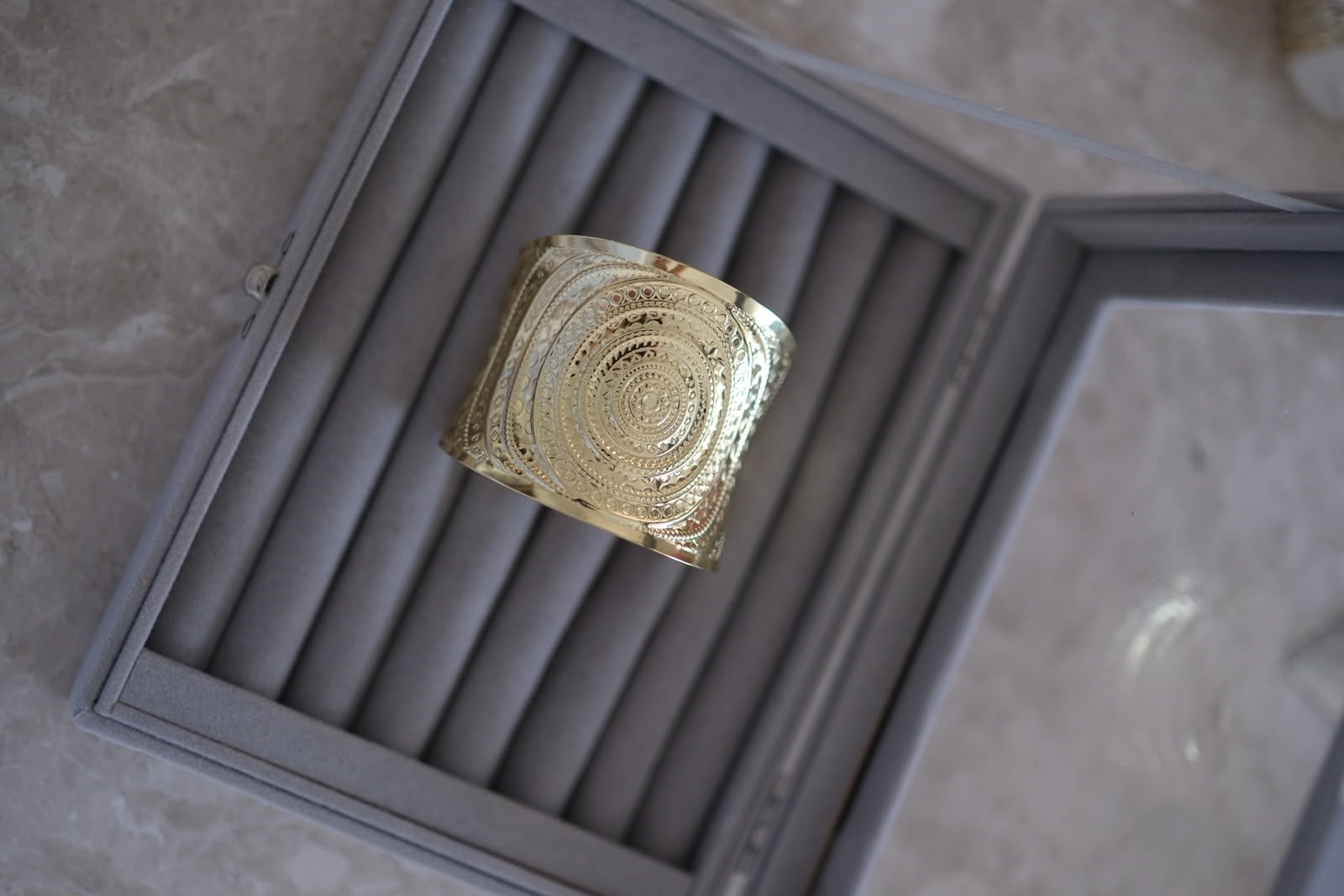 HELENİSTİK GOLD KELEPÇE