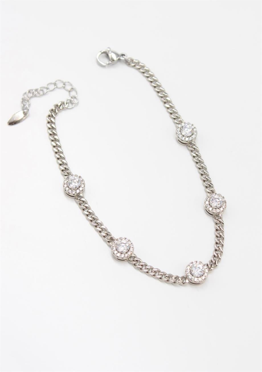 HOLAN TAŞLI BİLEKLİK