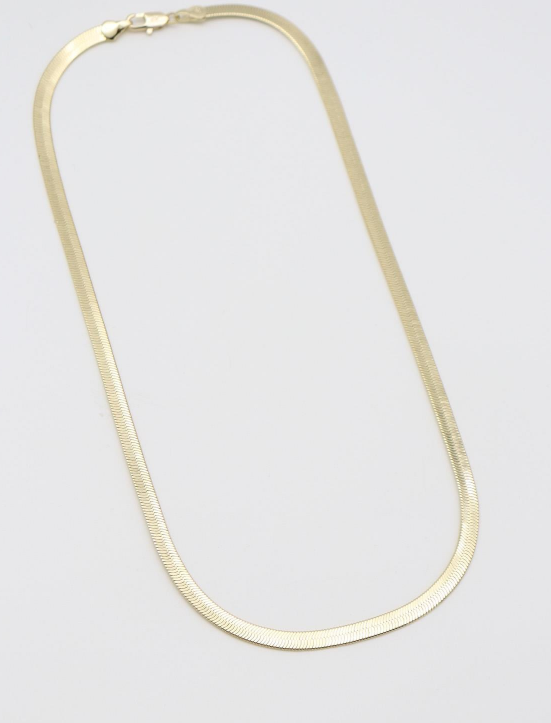 LABEL İTALYAN ZİNCİR 50 CM