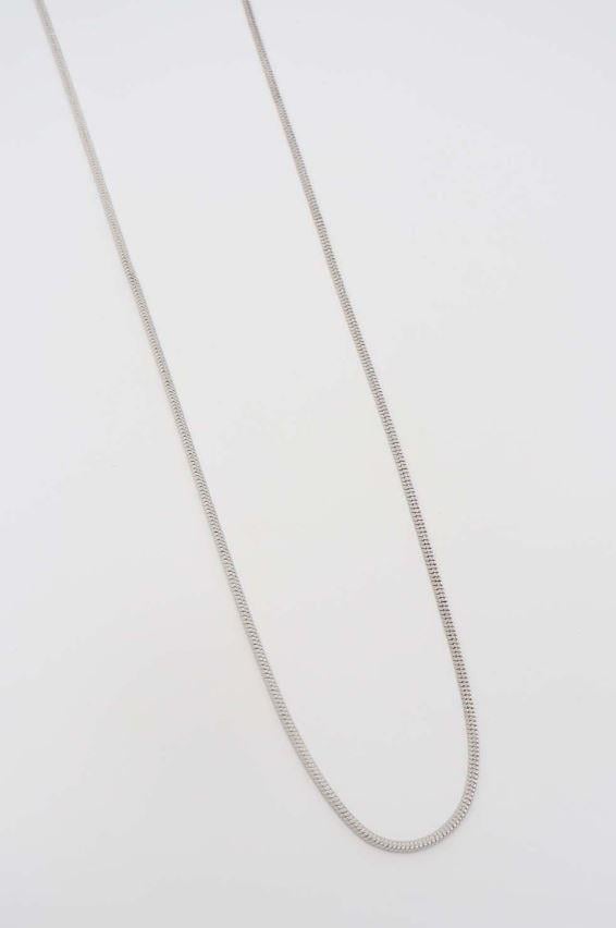 OPE İTALYAN ZİNCİR KOLYE (70CM)