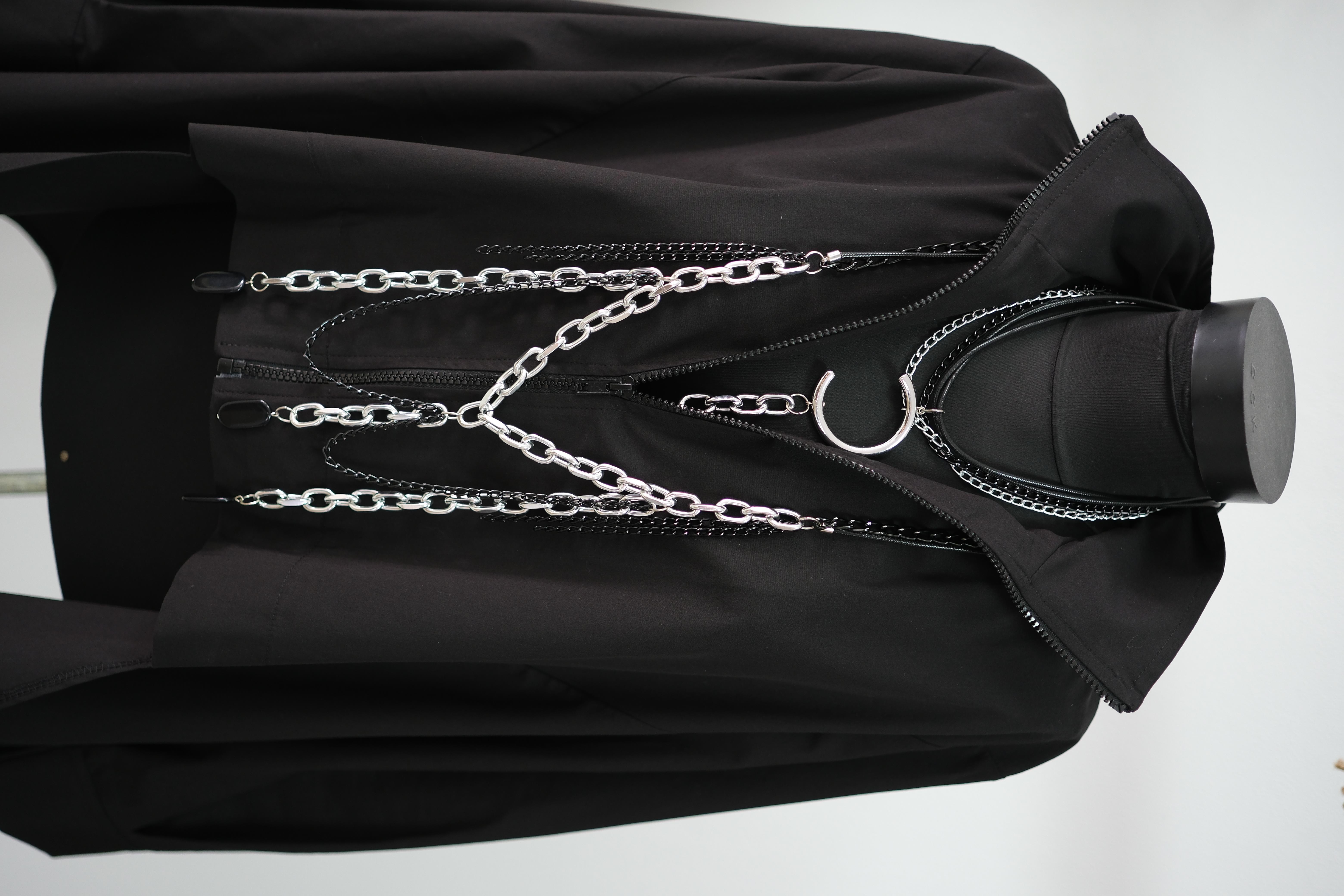 PEVA C DETAYLI KOLYE