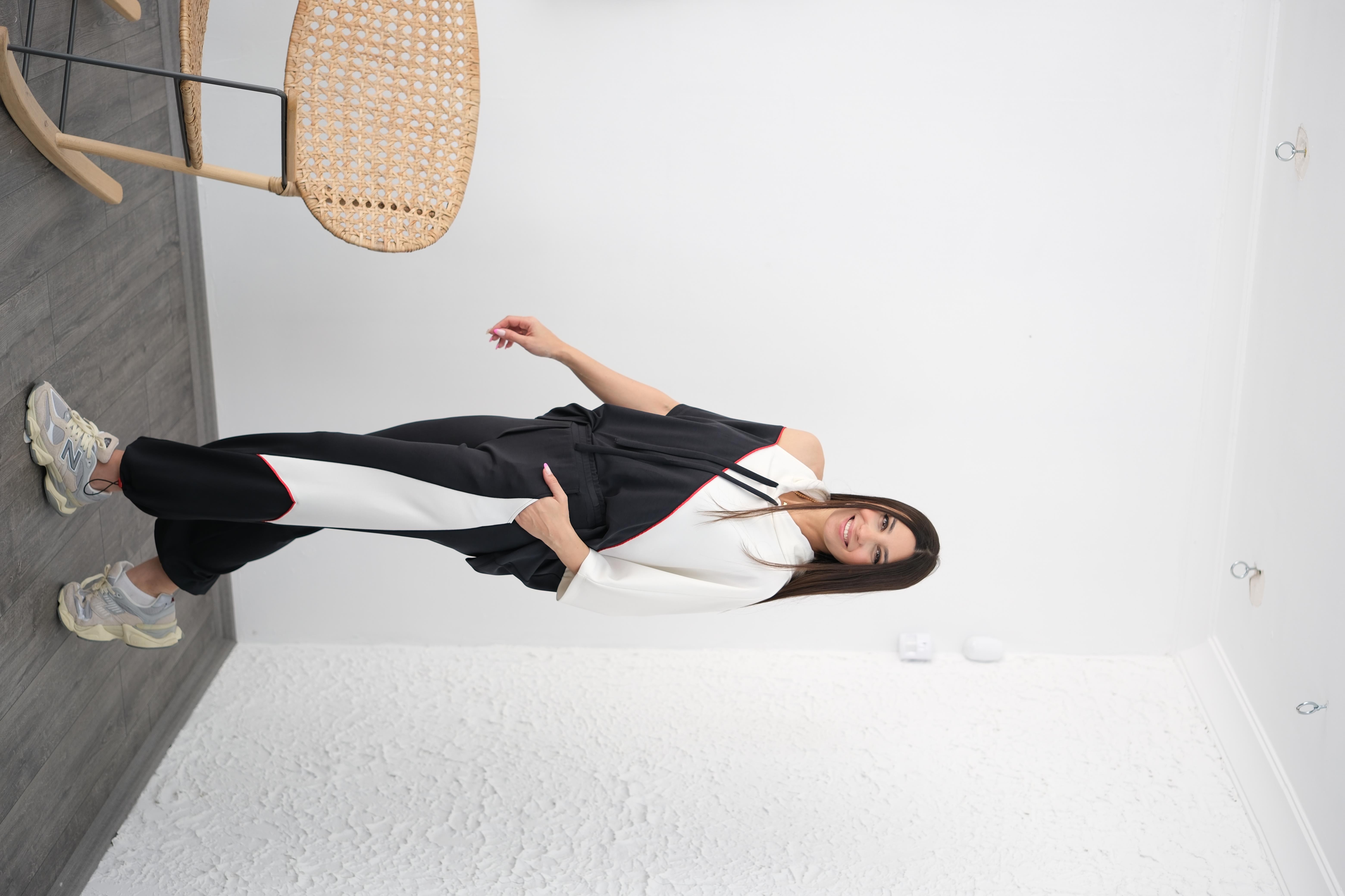 SALİNA ANTRASİT JOGGER PANTOLON