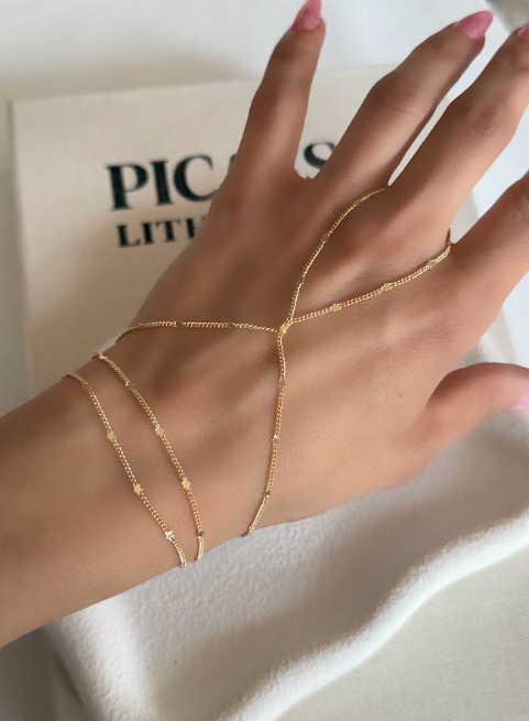 VANCE PUL GOLD ŞAHMERAN