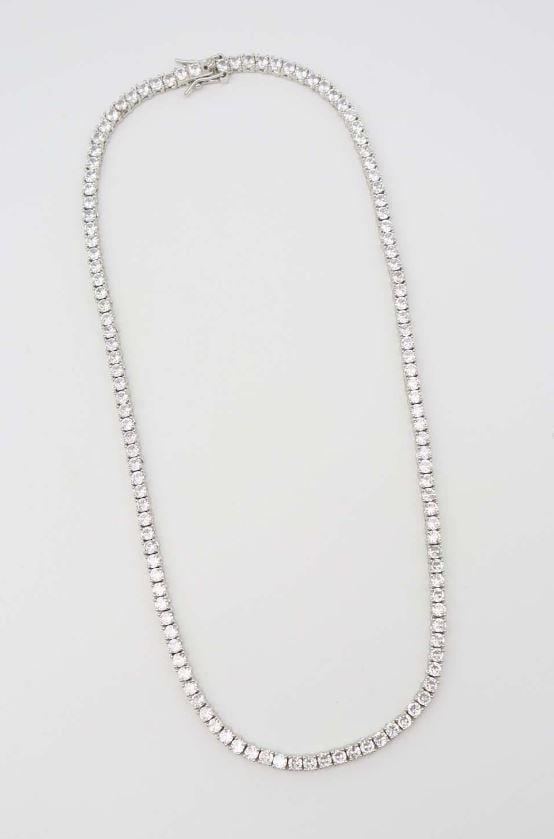 WATE SU YOLU(DÖNMEYEN) KOLYE