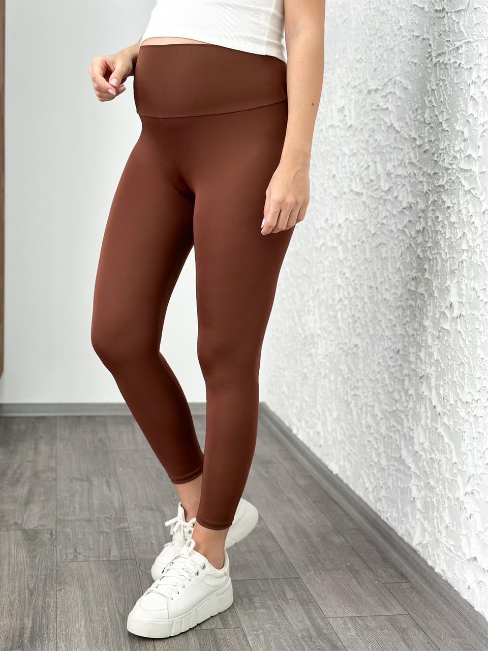 WİLTON ACI KAHVE TAYT