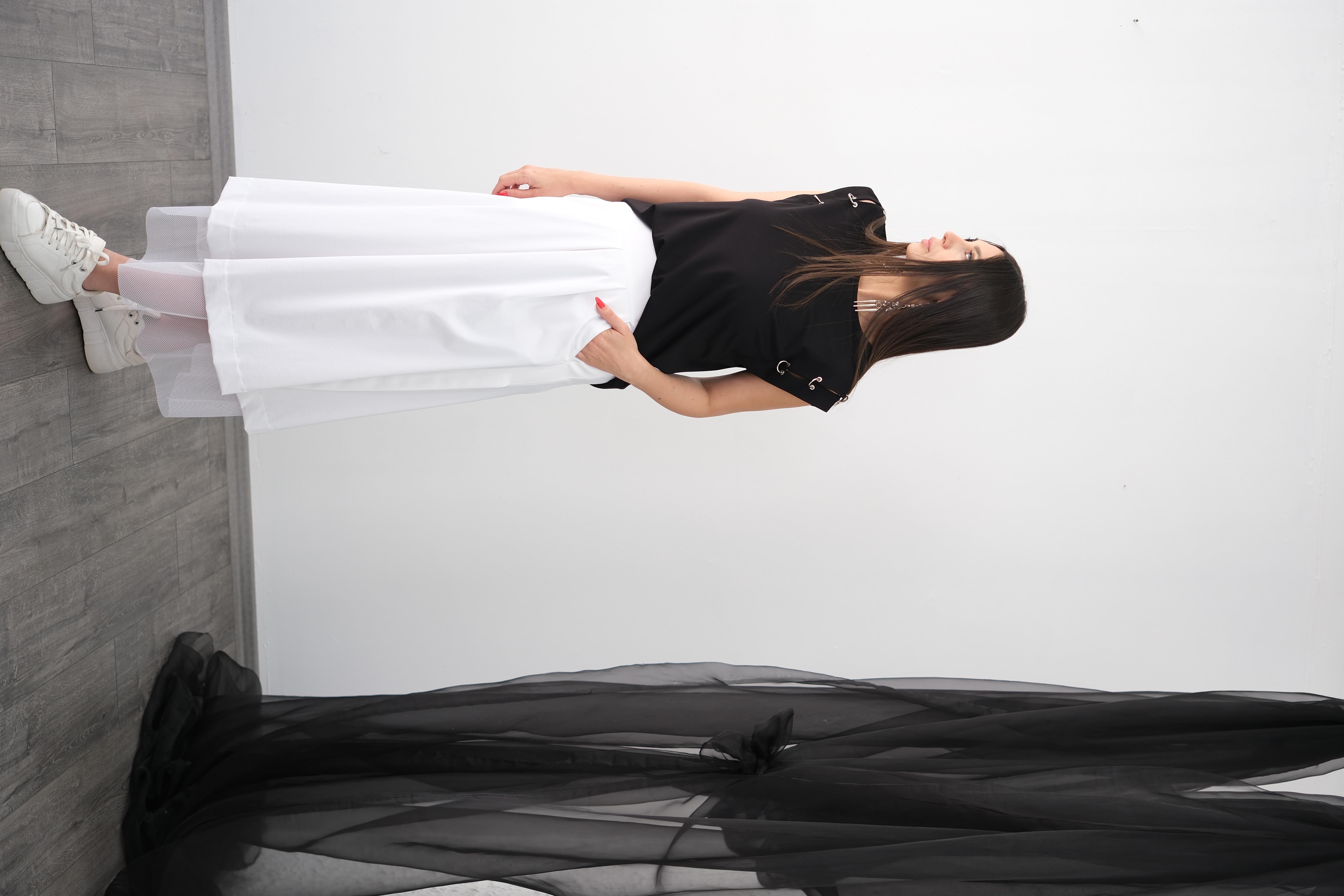 ALE BEYAZ TASARIM ETEK