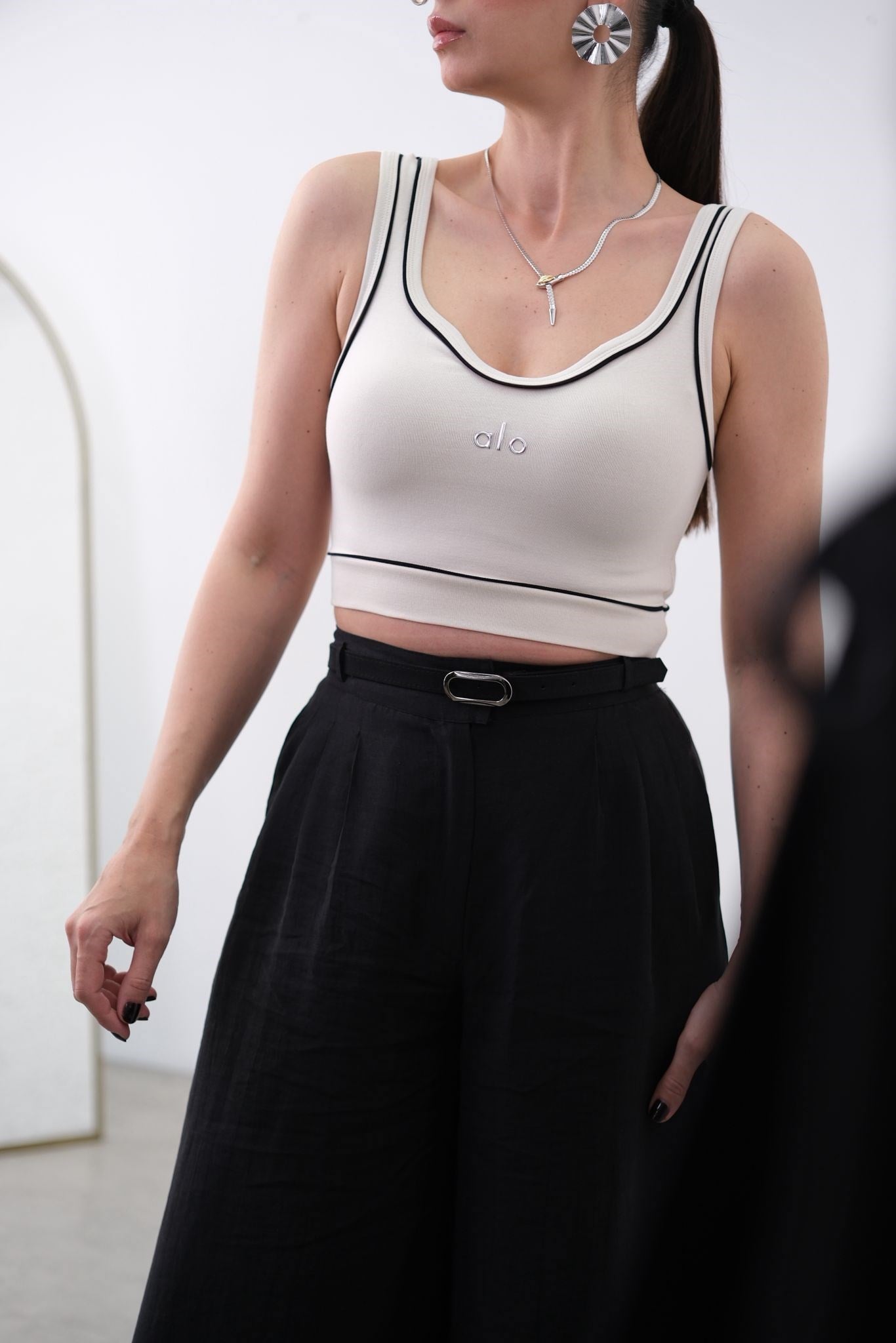 ALO NAKIŞLI TAŞ CROP