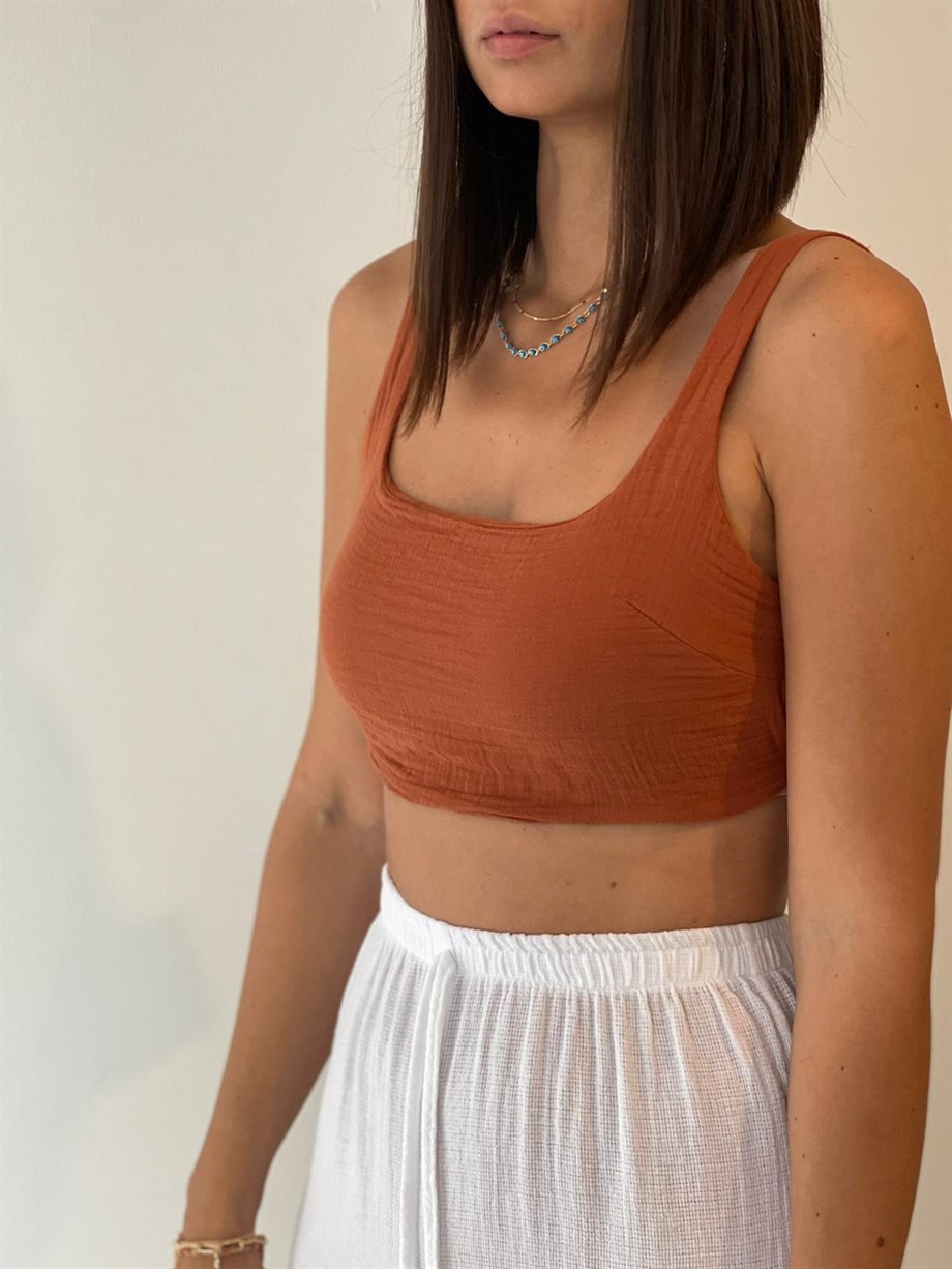 ASPENDOS KİREMİT CROP