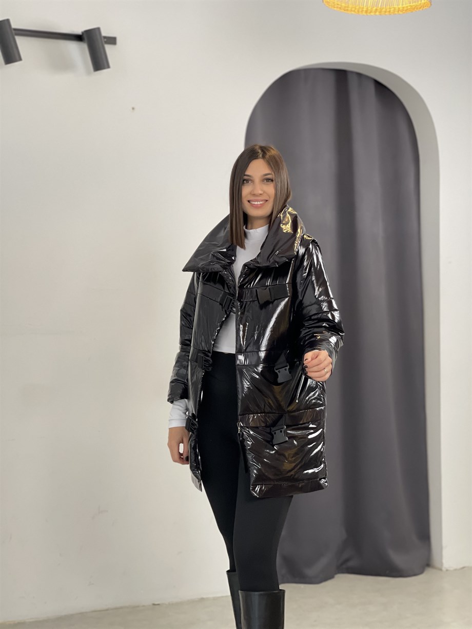 BLAKE MOR ASTARLI YELEK MONT