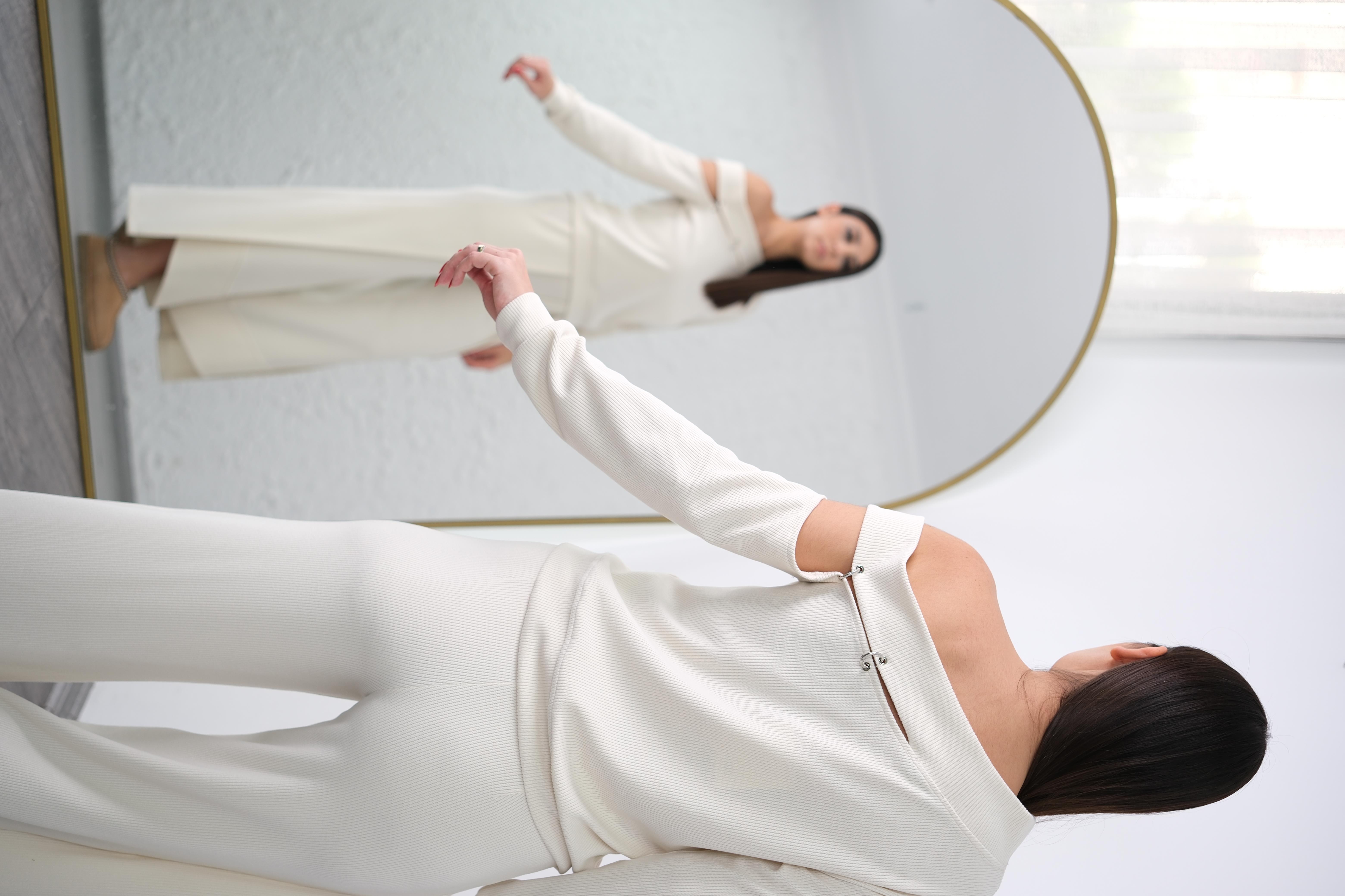 CELLY KREM HALKALI BLUZ