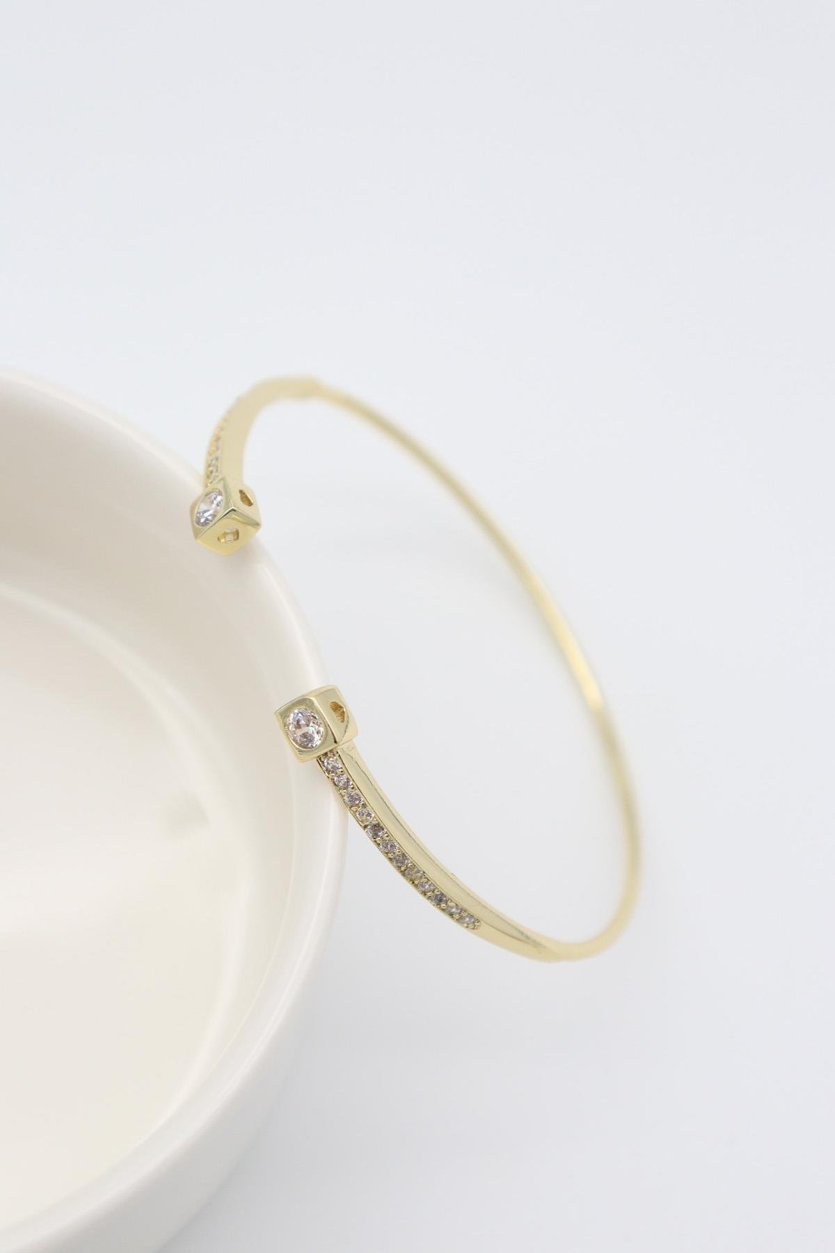 DARA TAŞLI AJDA BİLEKLİK