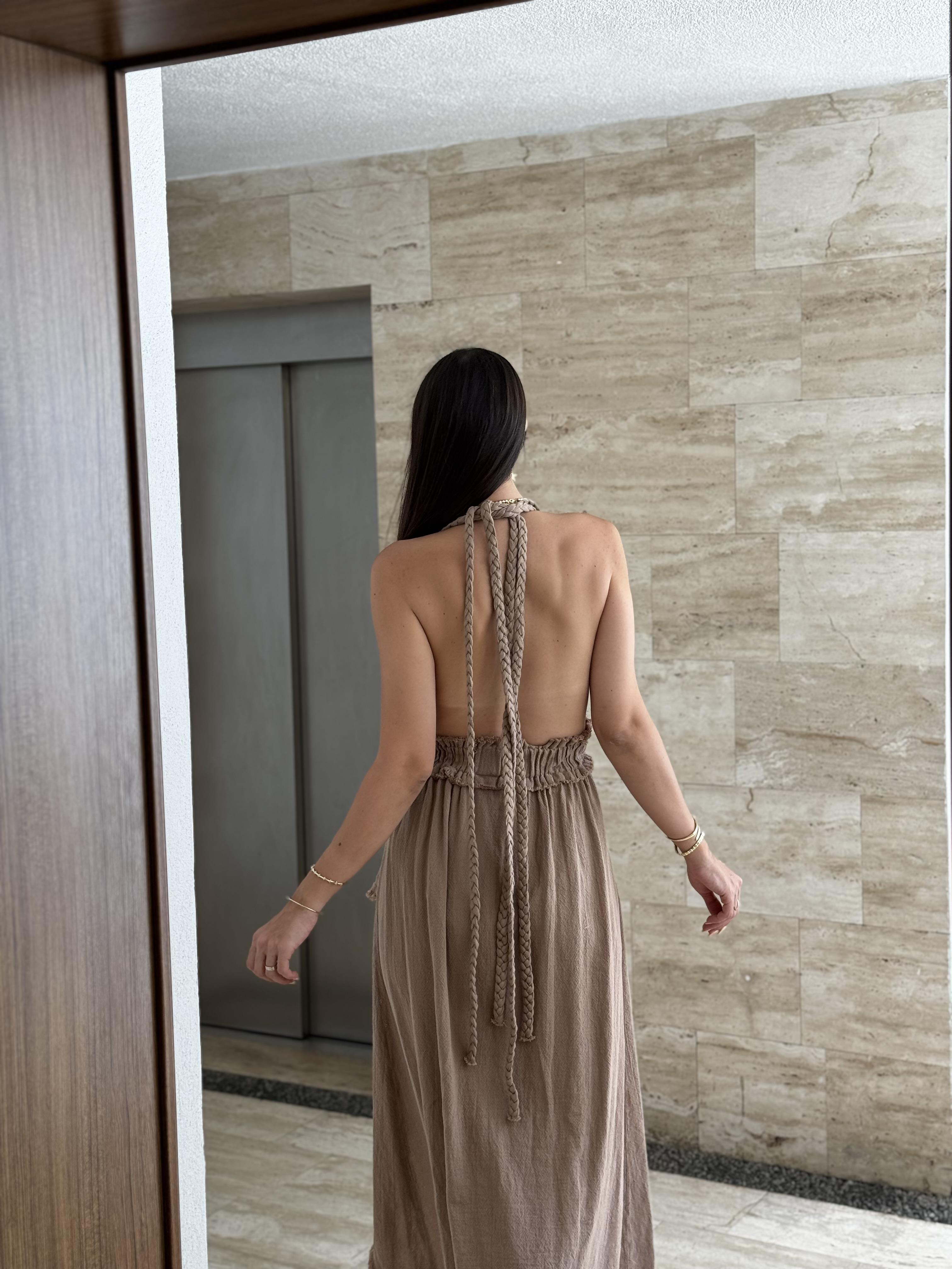 DOHA BİSKÜVİ TASARIM ELBİSE