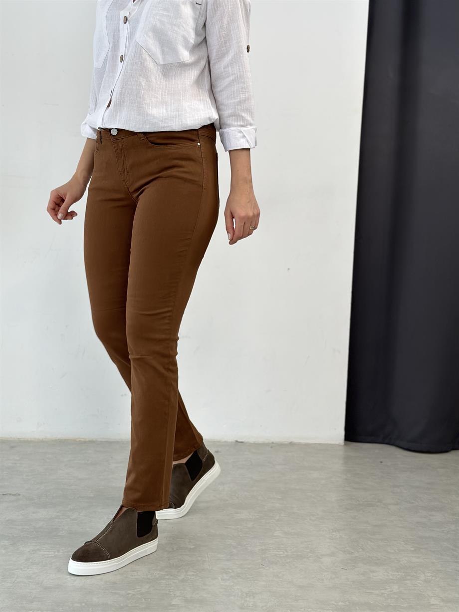 DREAM BORU PAÇA KAHVE JEAN