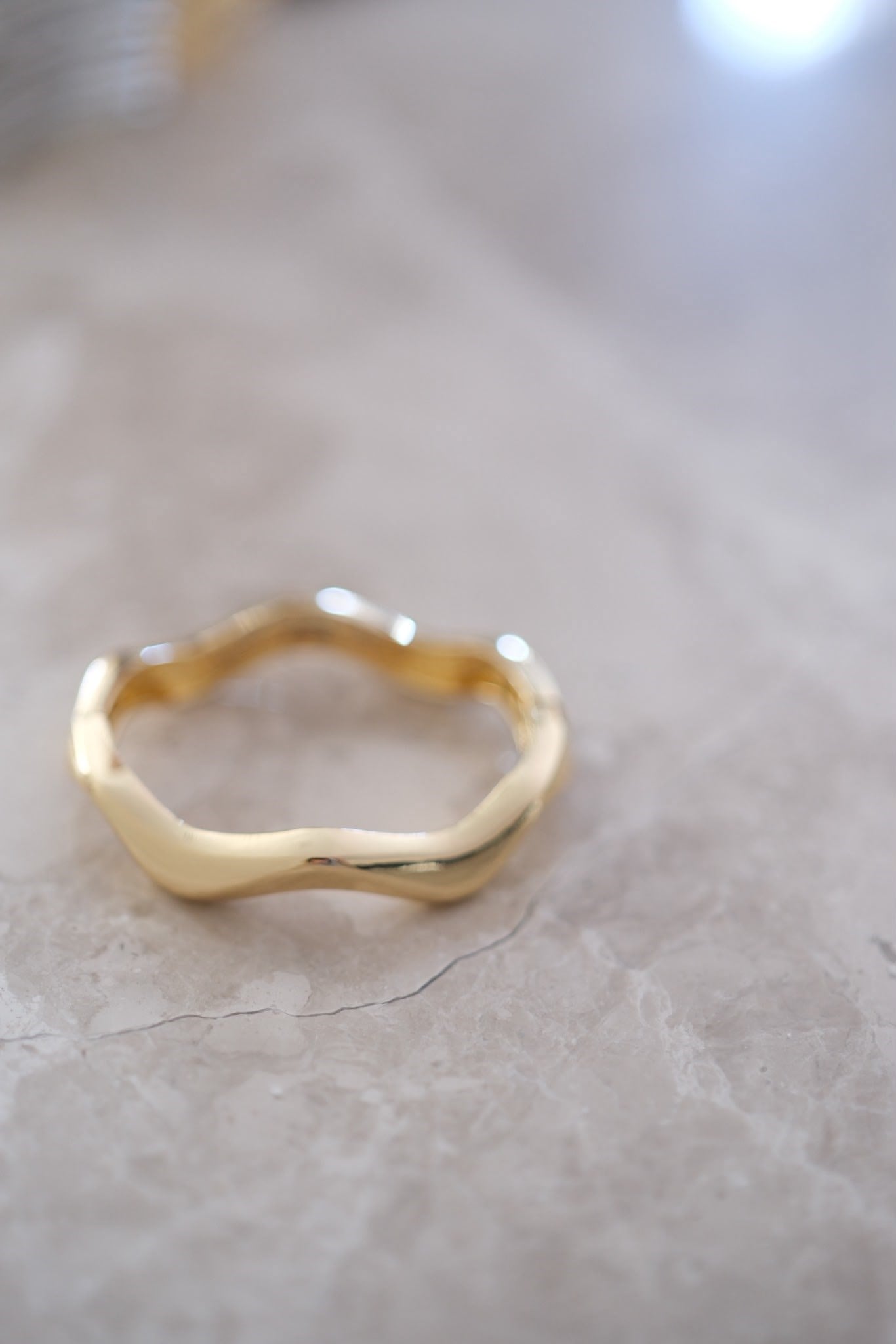 DREW GOLD DALGALI KELEPÇE