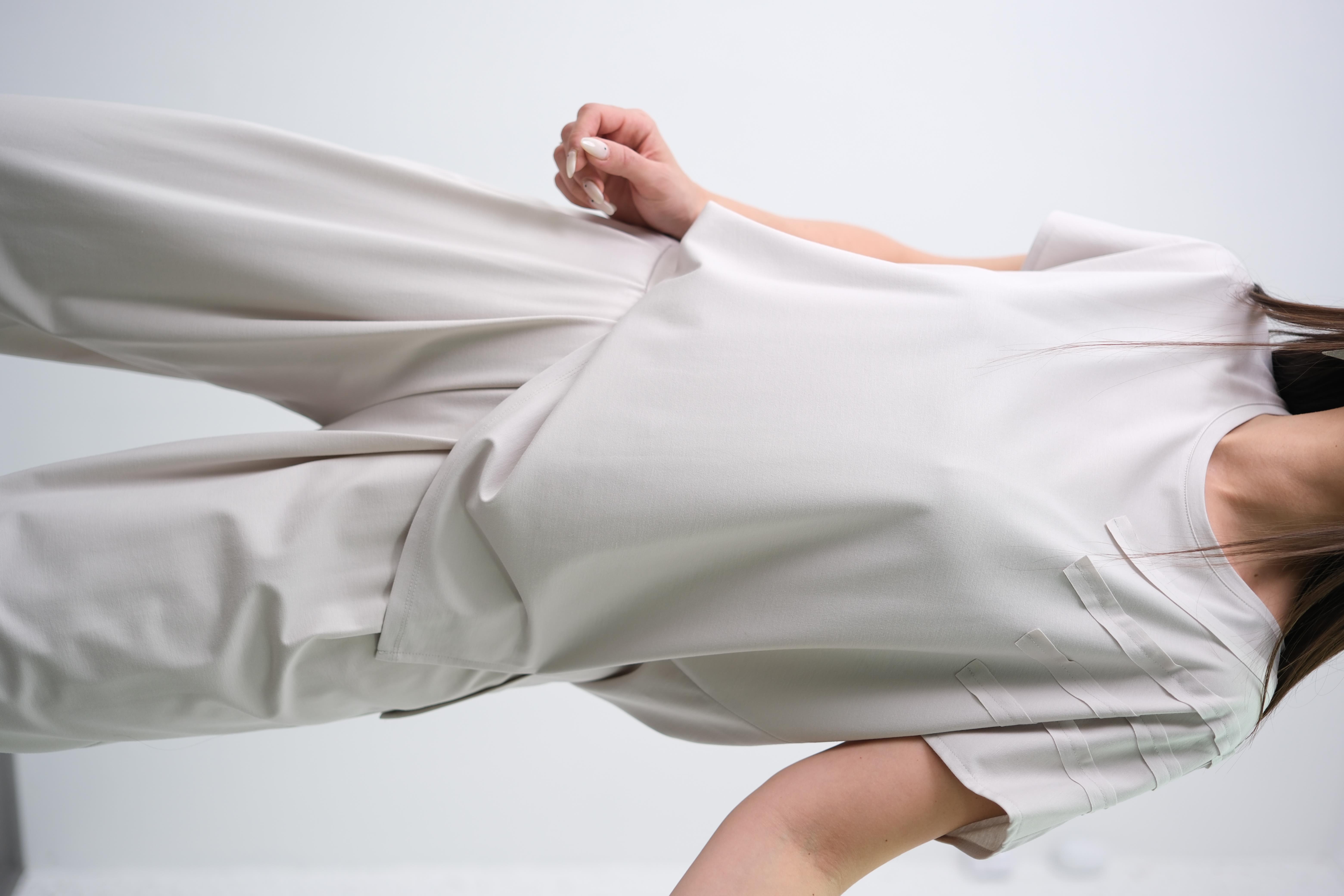 FİNO TASARIM VİZON BLUZ