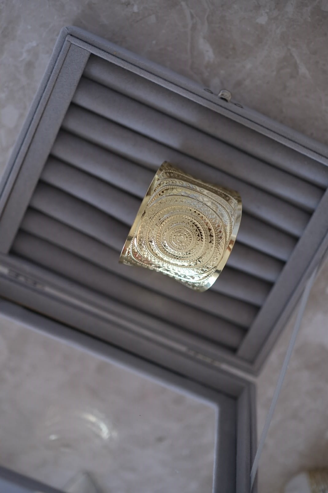 HELENİSTİK GOLD KELEPÇE