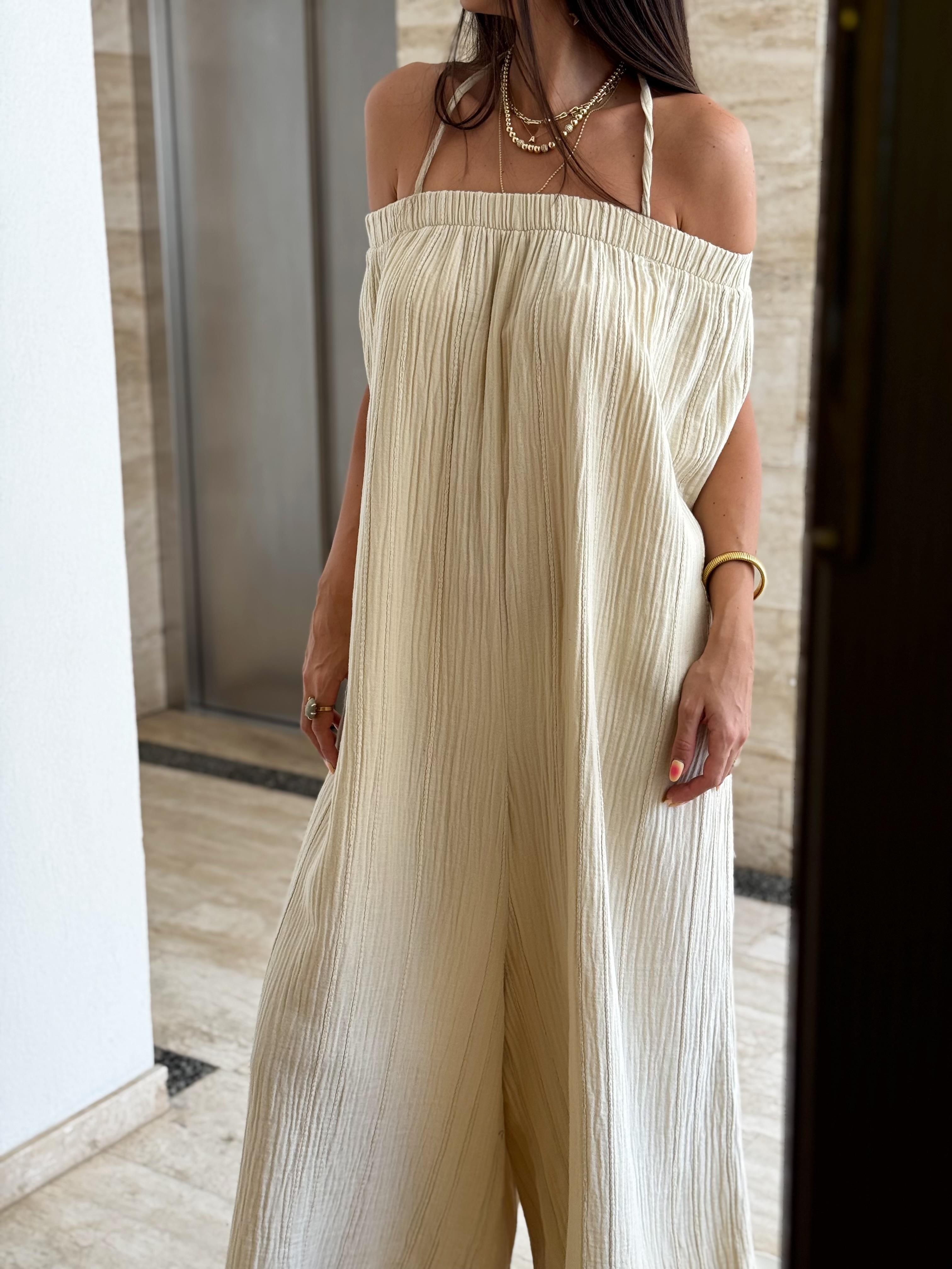 HELLE BEJ TASARIM TULUM