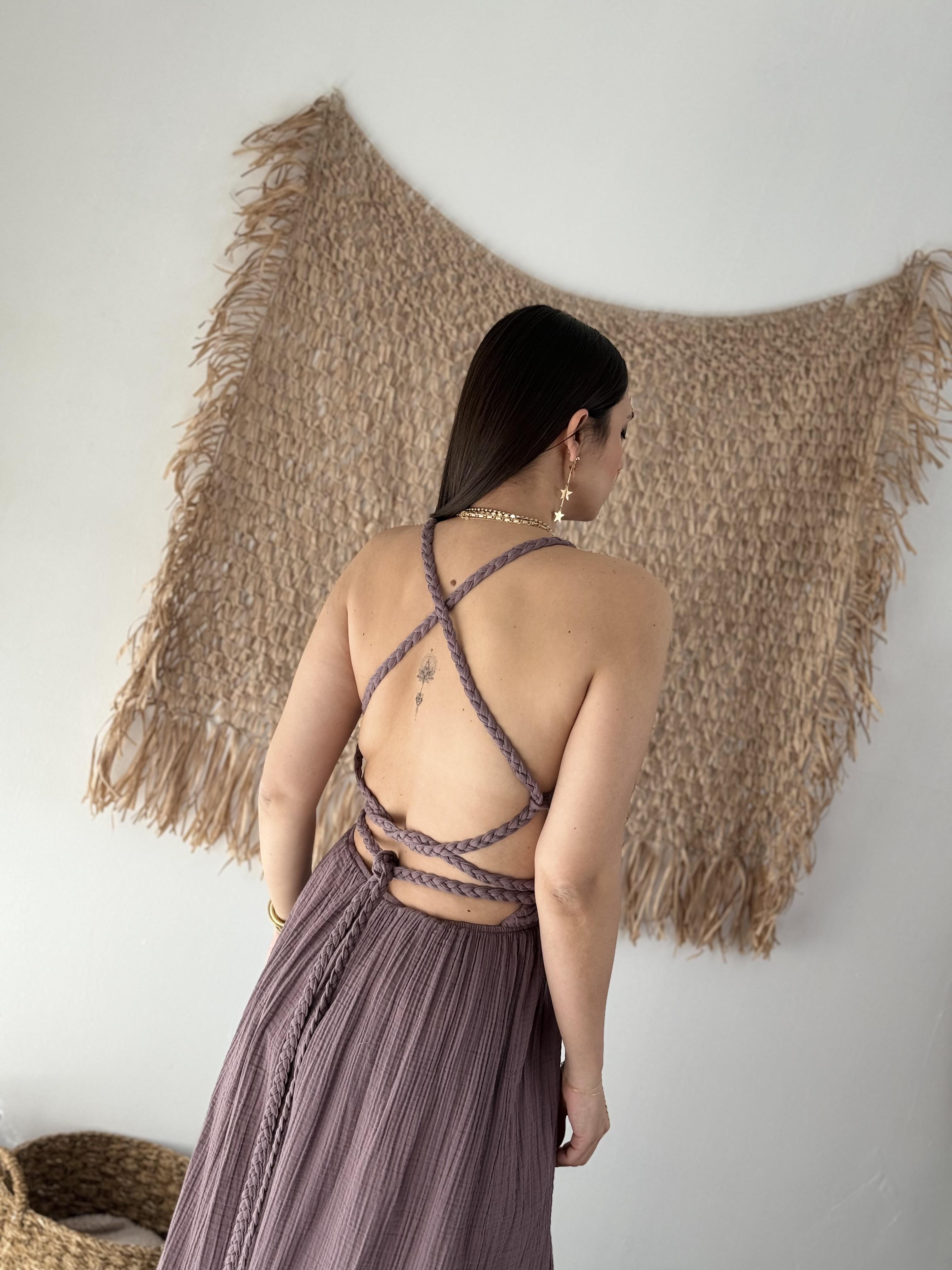 HERMES MÜRDÜM ELBİSE