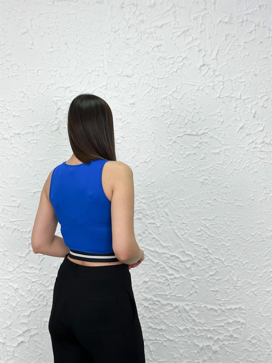HODE SAKS CROP